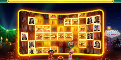 777 Casino APK Slots Gameplay