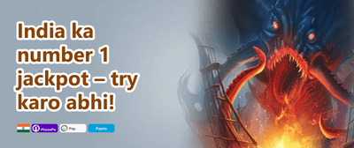 VIP Weekly Cashback promotion banner
